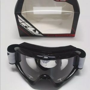 FLY RACING GOGGLES